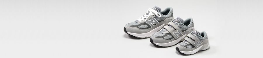 Youth Footwear
