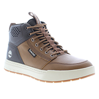 Maple Grove Mid Lace-Up Sneaker