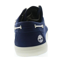 Union Wharf 2-Eye Boat Shoe