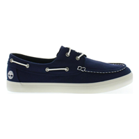 Union Wharf 2-Eye Boat Shoe