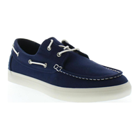 Union Wharf 2-Eye Boat Shoe