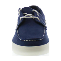 Union Wharf 2-Eye Boat Shoe