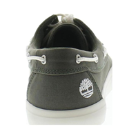 Union Wharf 2-Eye Boat Shoe