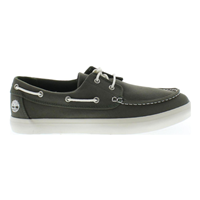 Union Wharf 2-Eye Boat Shoe