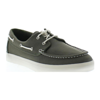Union Wharf 2-Eye Boat Shoe