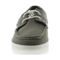 Union Wharf 2-Eye Boat Shoe