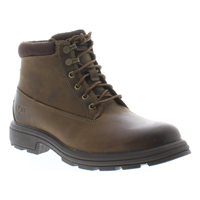 Biltmore Mid Boot Plain Toe