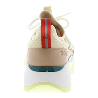 Kinetic Impact II Lace