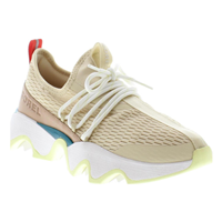 Kinetic Impact II Lace