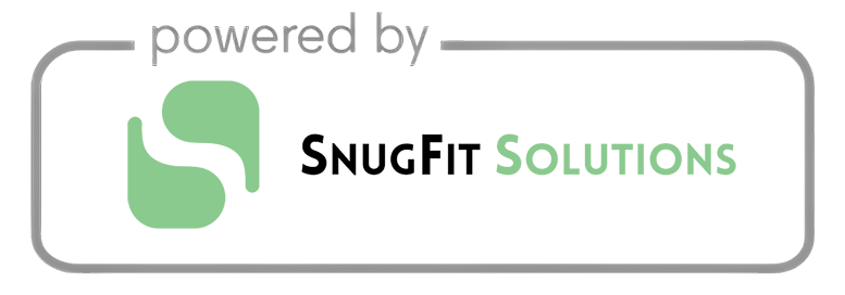 Powered by SnugFit Solutions